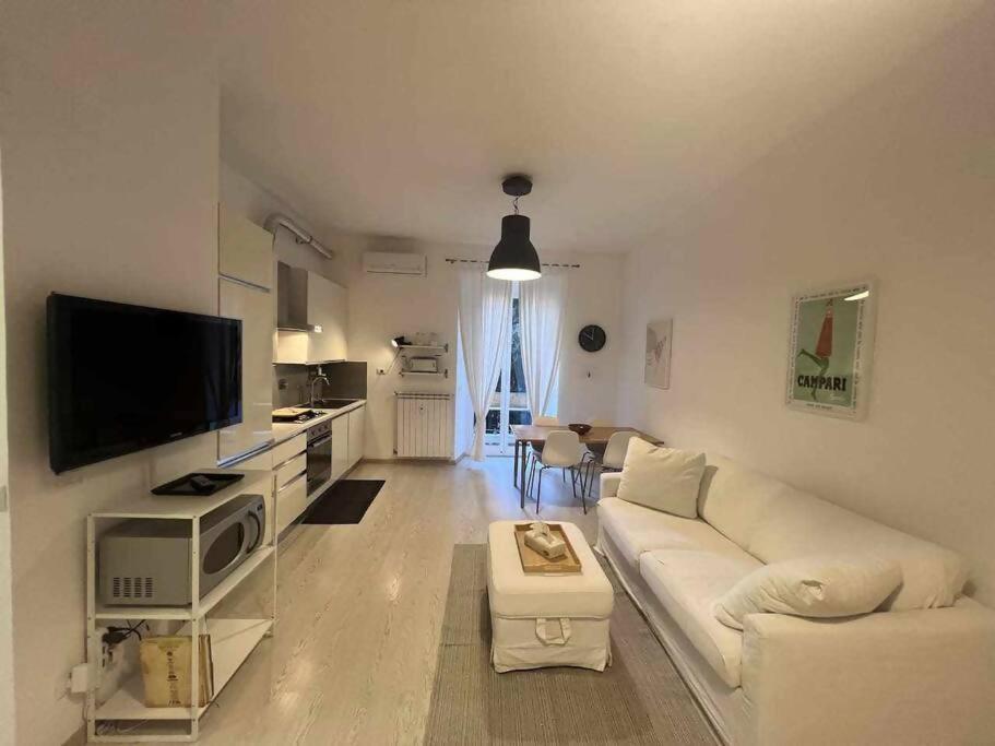 Modern Apartment In Monteverde Rome Extérieur photo