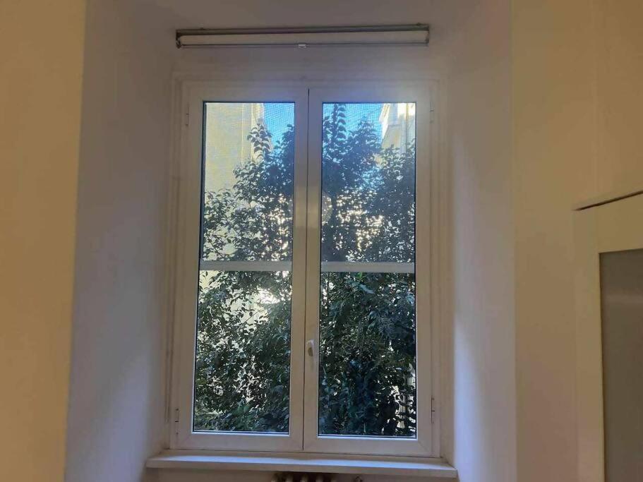 Modern Apartment In Monteverde Rome Extérieur photo