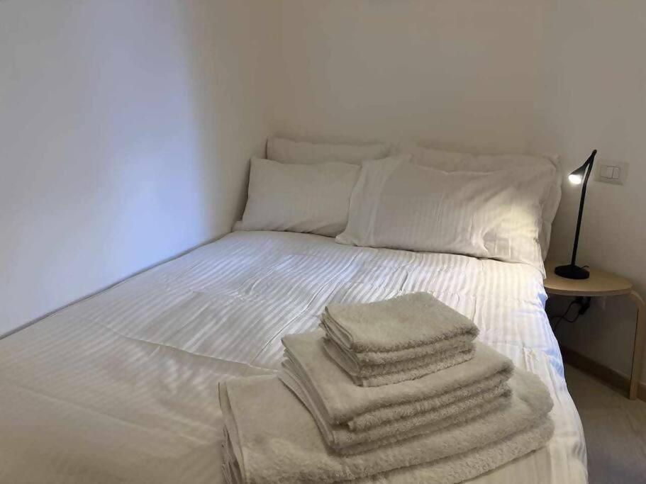 Modern Apartment In Monteverde Rome Extérieur photo