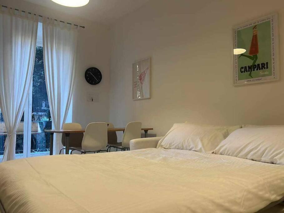 Modern Apartment In Monteverde Rome Extérieur photo